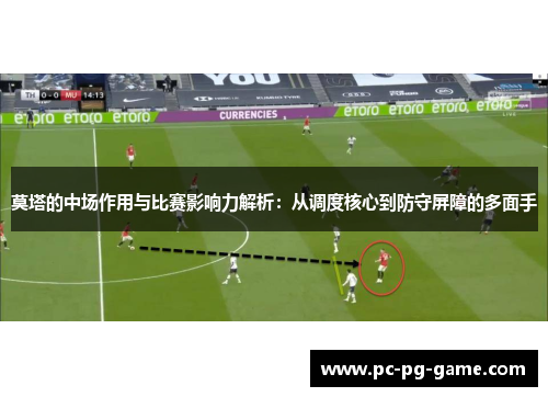 莫塔的中场作用与比赛影响力解析:从调度核心到防守屏障的多面手 莫塔的中场作用与比赛影响力解析:从调度核心到防守屏障的多面手