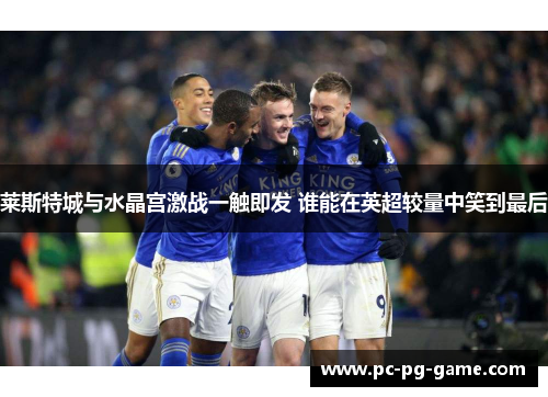 莱斯特城与水晶宫激战一触即发 谁能在英超较量中笑到最后 莱斯特城与水晶宫激战一触即发 谁能在英超较量中笑到最后
