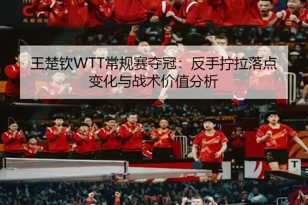 王楚钦WTT常规赛夺冠：反手拧拉落点变化与战术价值分析